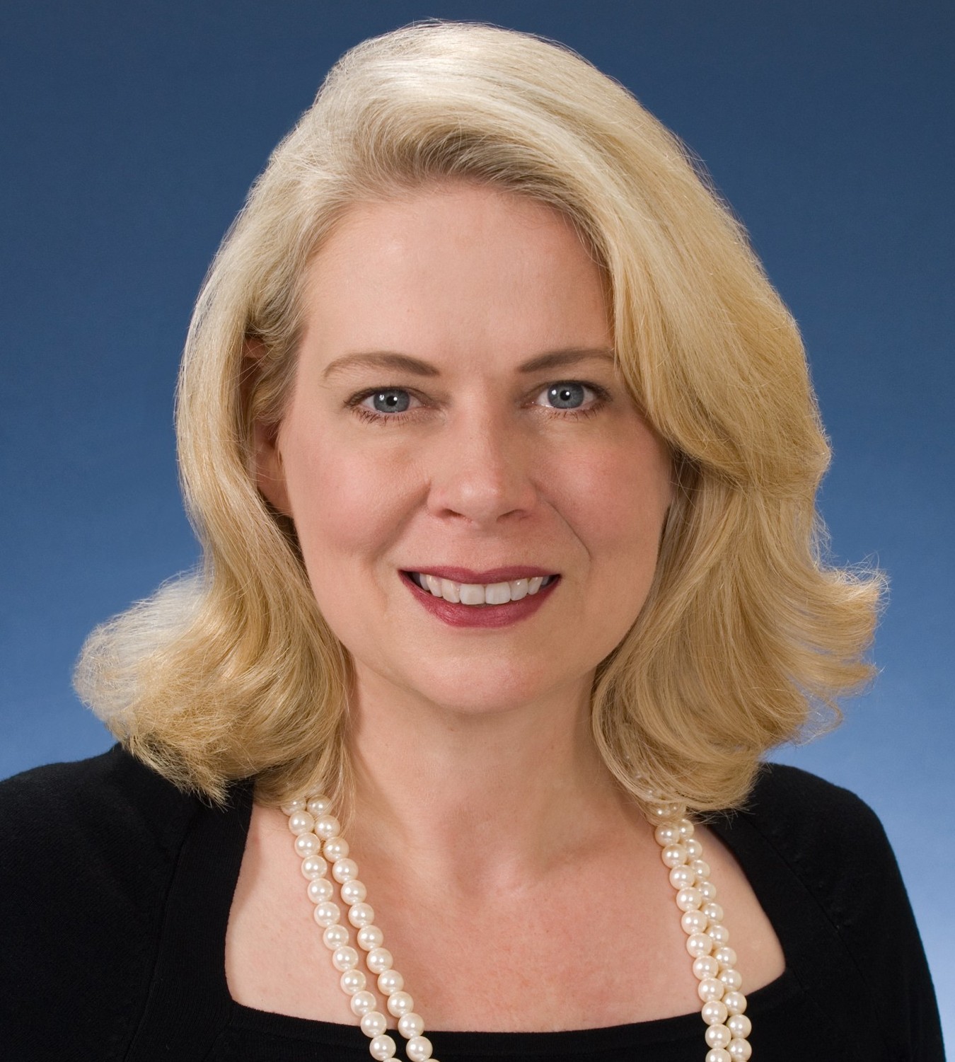 Catherine Collinson